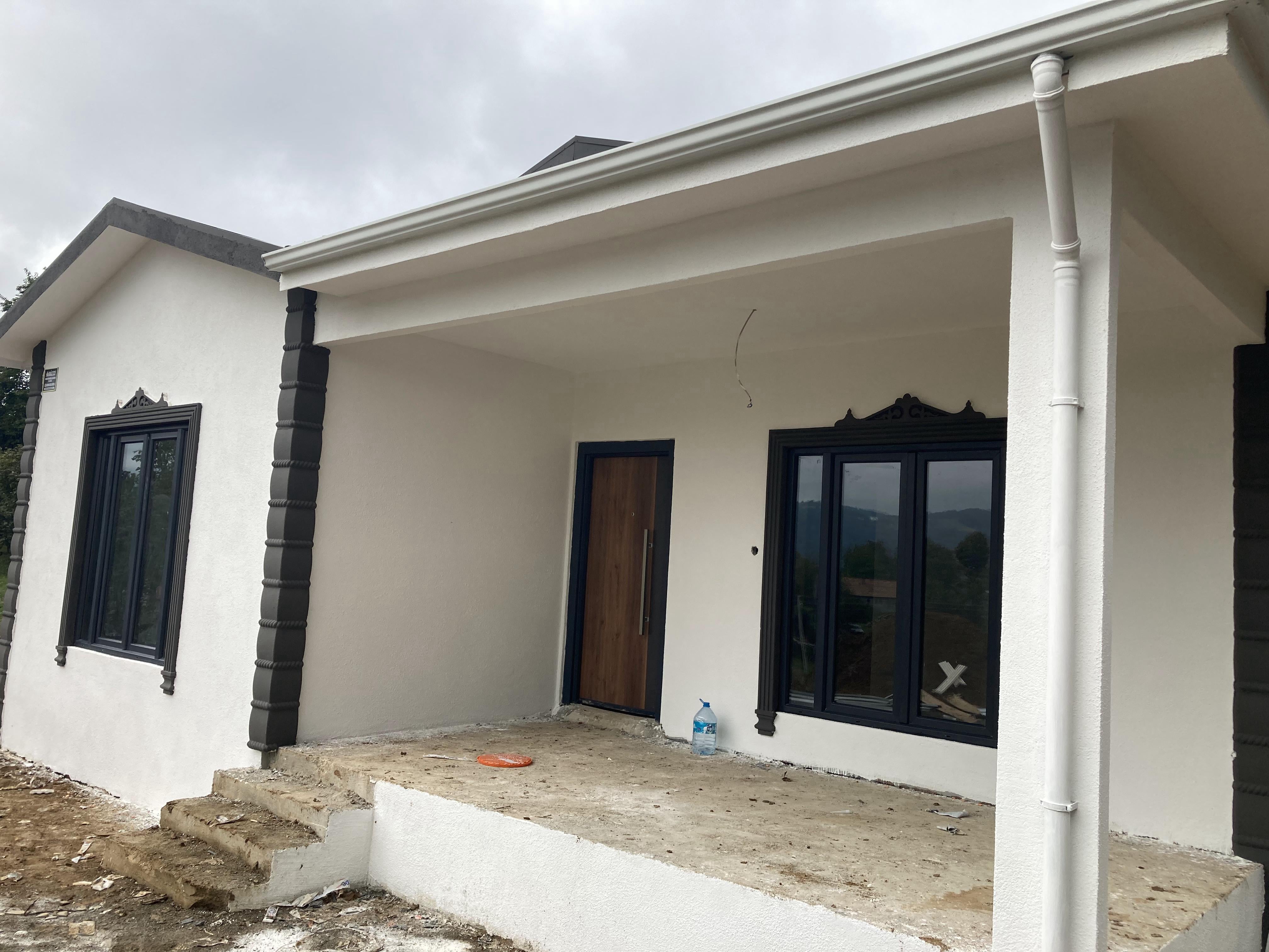 Prefabrik Çelik Konteyner Modelleri Üretici Firma