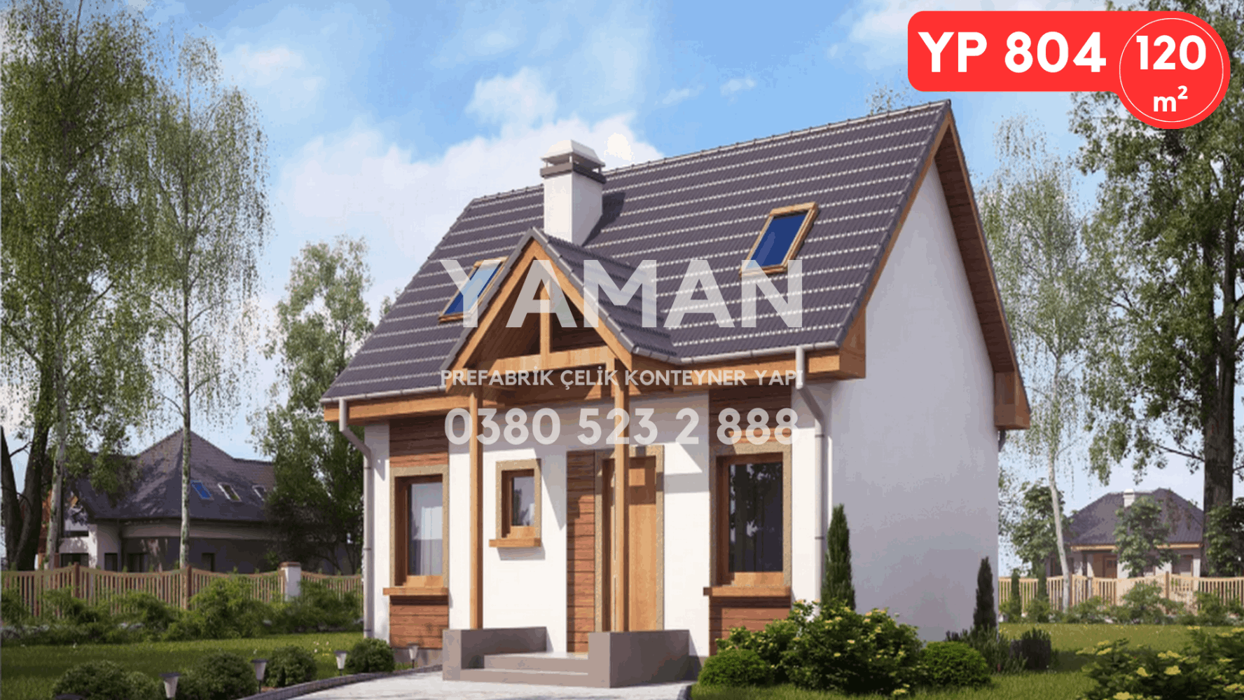 Çelik Ev Modelleri İmalatcı Firma