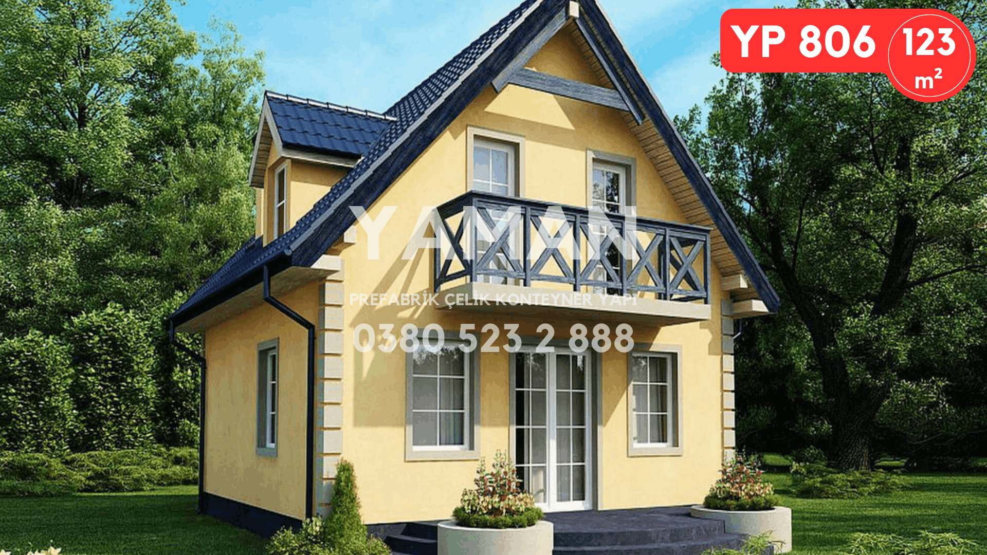 Çelik Ev Modelleri İmalatcı Firma