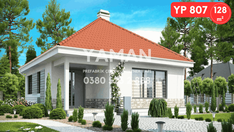 Çelik Ev Modelleri İmalatcı Firma