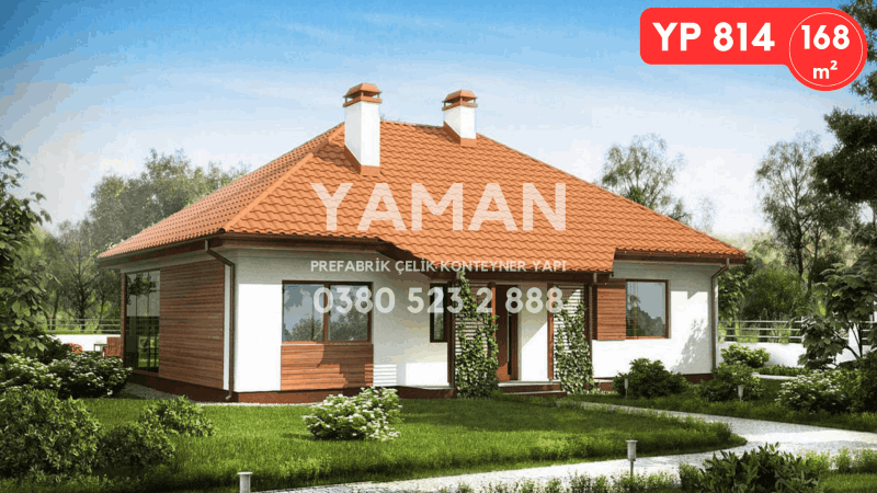 Çelik Ev Modelleri İmalatcı Firma