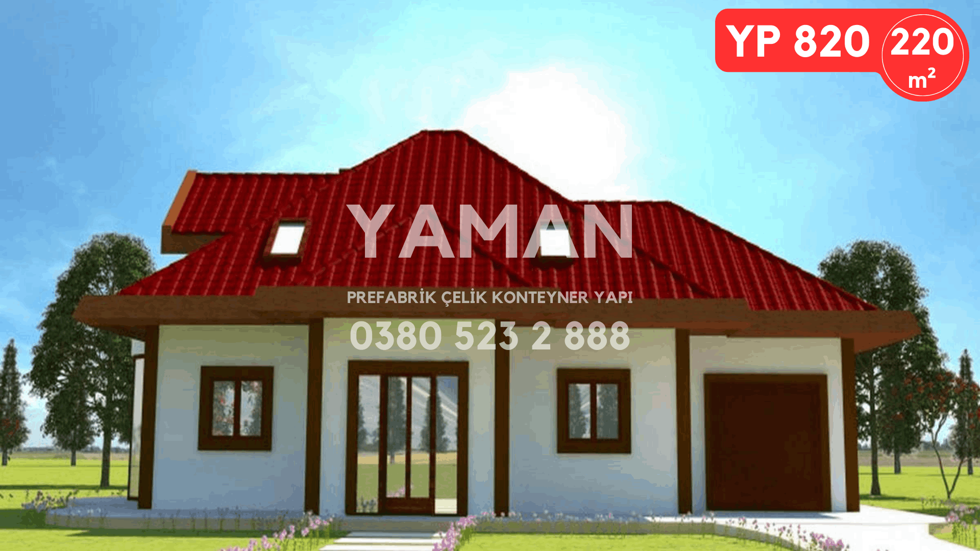 Çelik Ev Modelleri İmalatcı Firma