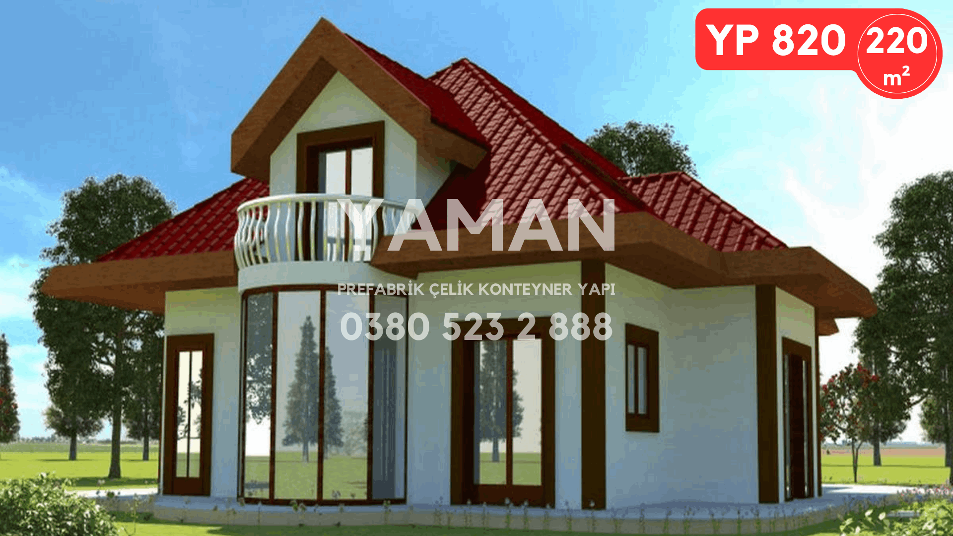 Çelik Ev Modelleri İmalatcı Firma